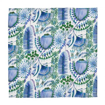 Napkins | Bush Botanical | Linen | Set of 4